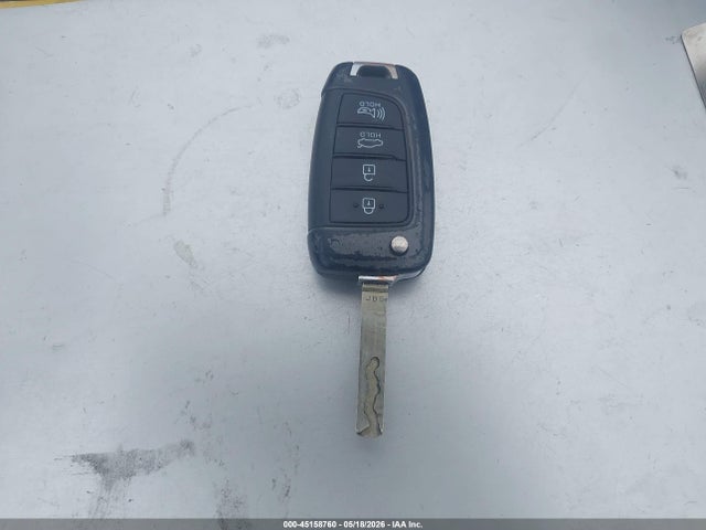 Hyundai ELANTRA SE 2021 5NPLL4AG9MH032865 Image 11