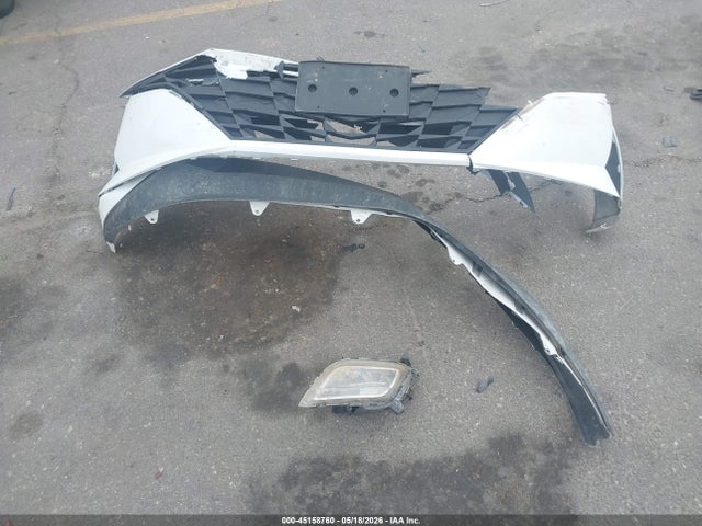 Hyundai ELANTRA SE 2021 5NPLL4AG9MH032865 Image 12