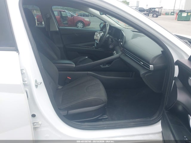 Hyundai ELANTRA SE 2021 5NPLL4AG9MH032865 Image 5