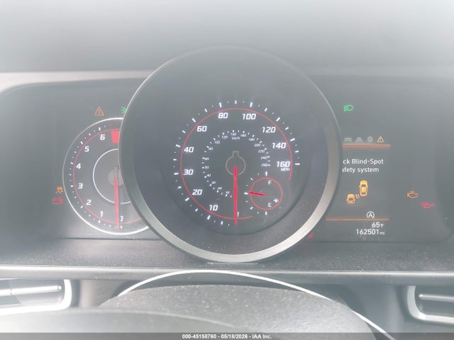 Hyundai ELANTRA SE 2021 5NPLL4AG9MH032865 Image 7