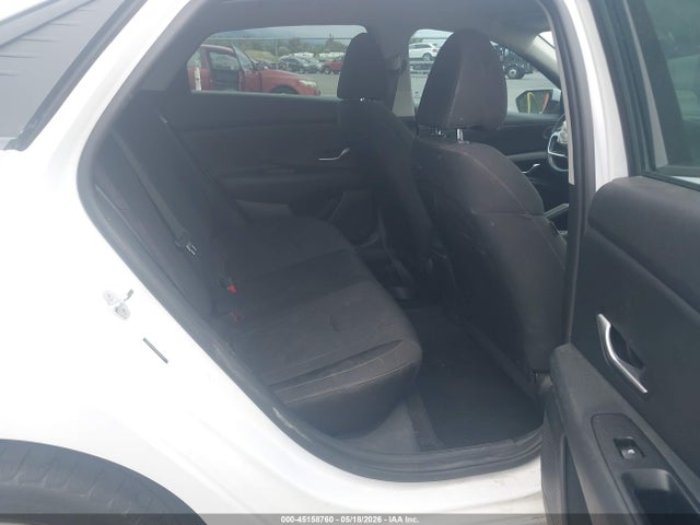 Hyundai ELANTRA SE 2021 5NPLL4AG9MH032865 Image 8