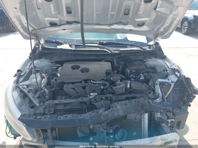 Продажа на аукционе авто 2019 Nissan Altima 2.5 Sr, vin: 1N4BL4CV0KC127496, номер лота: 45158766