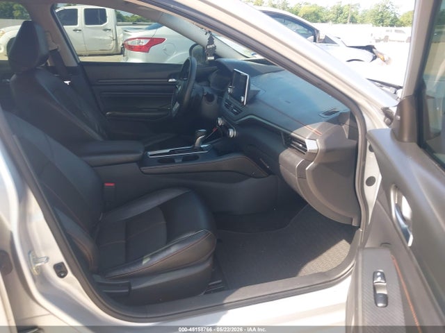 Nissan Altima 2.5 Sr 2019 1N4BL4CV0KC127496 Image 5