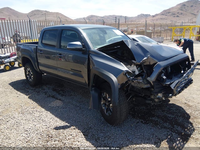 Aukcja sprzedaży 2023 Toyota Tacoma Trd Off Road, vin: 3TMCZ5AN8PM628924, numer aukcji: 45158768
