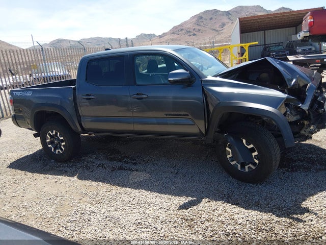 3TMCZ5AN8PM628924 Toyota Tacoma Trd Off Road