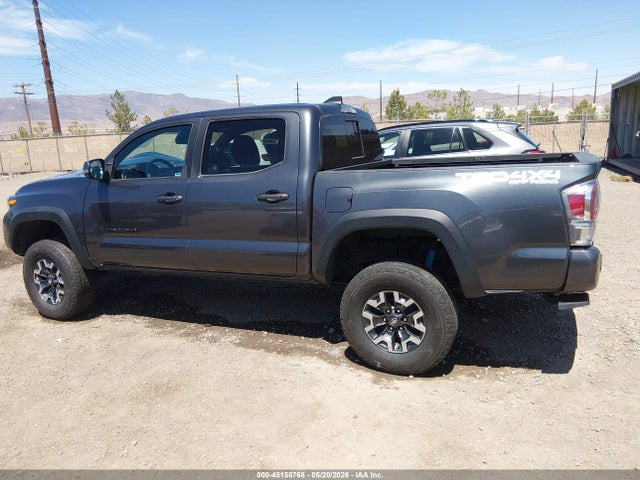 3TMCZ5AN8PM628924 Toyota Tacoma Trd Off Road