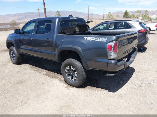3TMCZ5AN8PM628924 Toyota Tacoma Trd Off Road