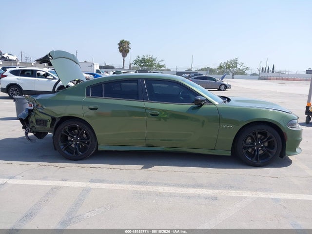 Auction sale of the 2022 Dodge Charger R/t, vin: 2C3CDXCT3NH120415, lot number: 45158774