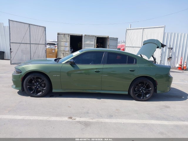 Aukcja sprzedaży 2022 Dodge Charger R/t, vin: 2C3CDXCT3NH120415, numer aukcji: 45158774