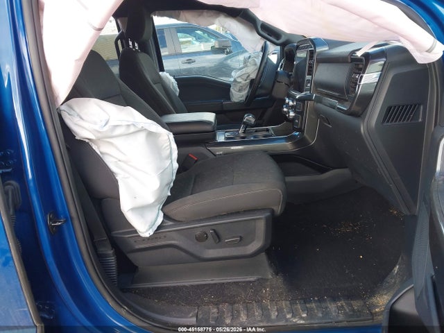 Ford F-150 Xlt 2023 1FTFW1E88PKE41421 Image 5