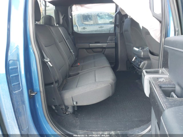 Ford F-150 Xlt 2023 1FTFW1E88PKE41421 Image 8