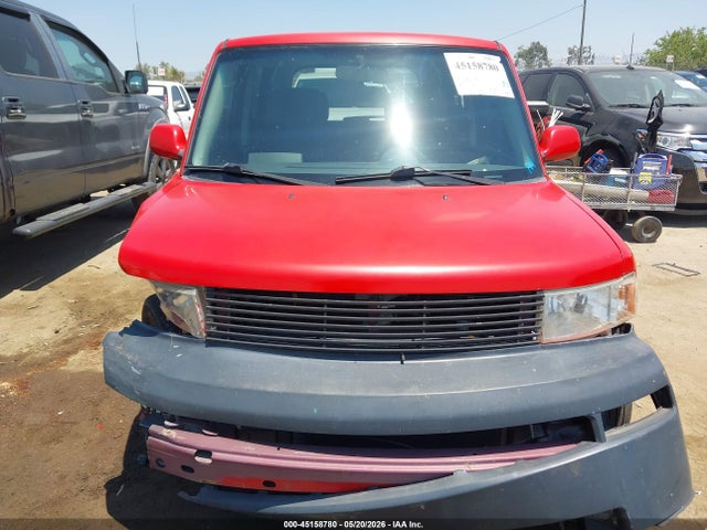 Продаж на аукціоні авто 2004 Scion Xb, vin: JTLKT324940152323, номер лоту: 45158780