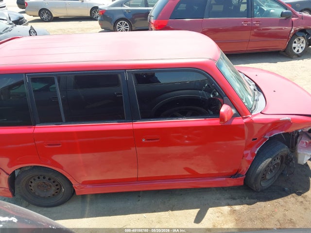 Продаж на аукціоні авто 2004 Scion Xb, vin: JTLKT324940152323, номер лоту: 45158780