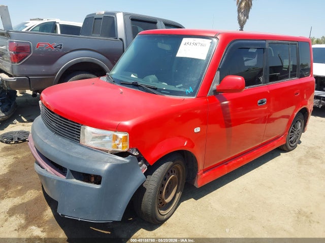 Продаж на аукціоні авто 2004 Scion Xb, vin: JTLKT324940152323, номер лоту: 45158780