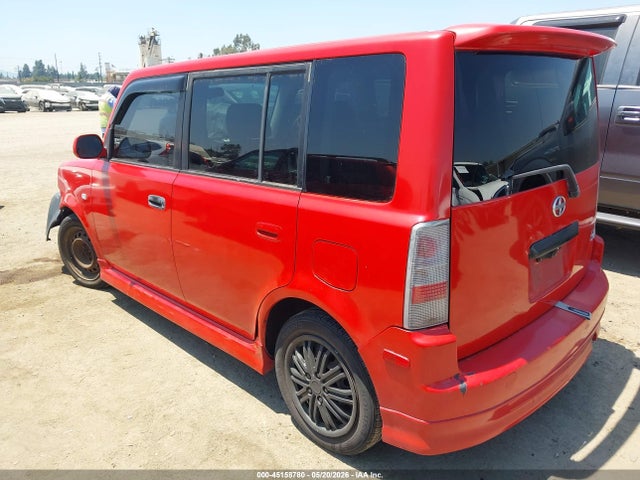 Продаж на аукціоні авто 2004 Scion Xb, vin: JTLKT324940152323, номер лоту: 45158780
