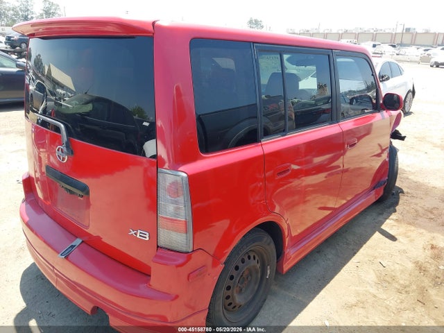 Продаж на аукціоні авто 2004 Scion Xb, vin: JTLKT324940152323, номер лоту: 45158780