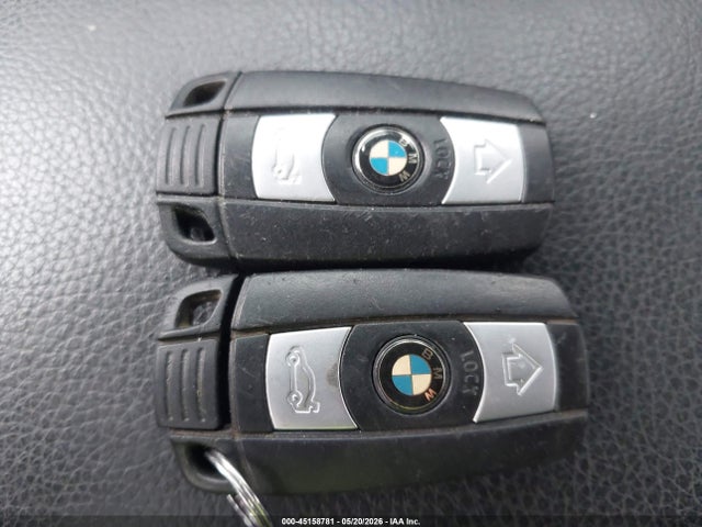 Продажа на аукционе авто 2010 Bmw 528i, vin: WBANU5C59AC127230, номер лота: 45158781