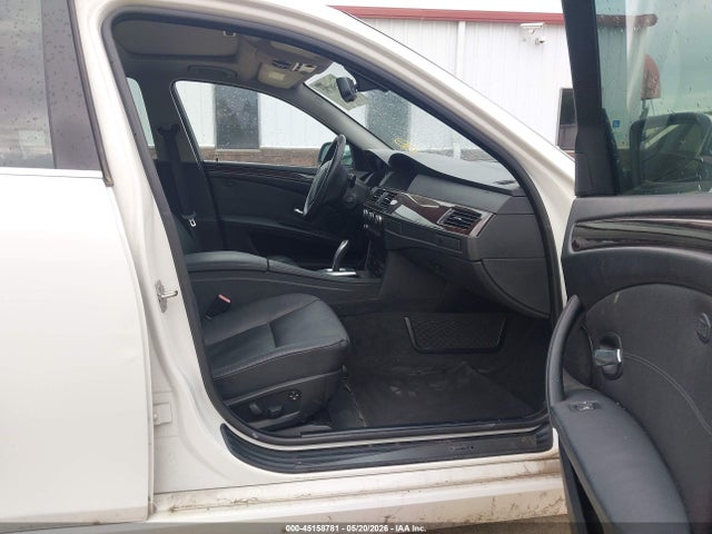 Продажа на аукционе авто 2010 Bmw 528i, vin: WBANU5C59AC127230, номер лота: 45158781