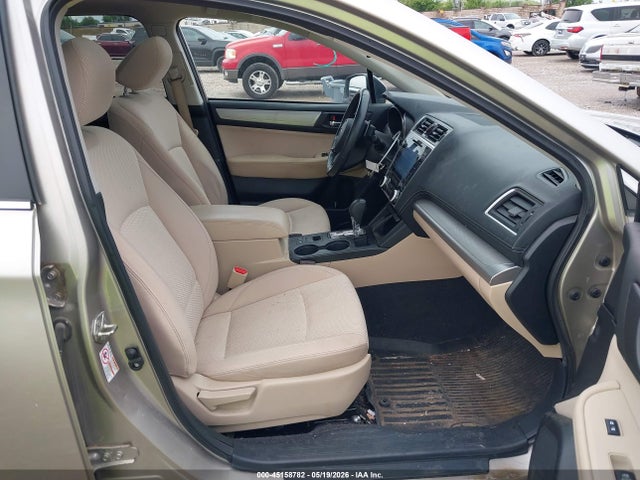 45158782 :رقم المزاد ، 4S4BSAHC4K3302296 vin ، 2019 Subaru Outback 2.5i Premium مزاد بيع