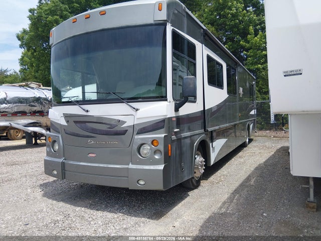 Продаж на аукціоні авто 2007 Freightliner Chassis X Line Motor Home, vin: 4UZACJDT47CZ44300, номер лоту: 45158784