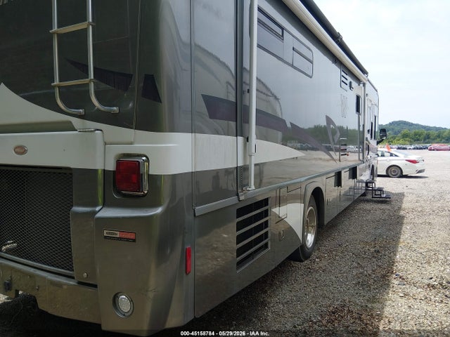 Продаж на аукціоні авто 2007 Freightliner Chassis X Line Motor Home, vin: 4UZACJDT47CZ44300, номер лоту: 45158784