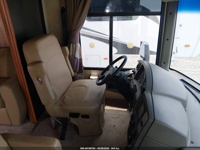 Продаж на аукціоні авто 2007 Freightliner Chassis X Line Motor Home, vin: 4UZACJDT47CZ44300, номер лоту: 45158784