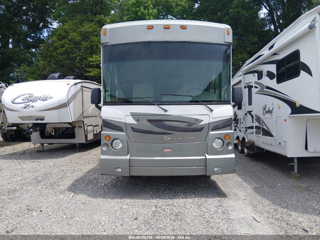 Продаж на аукціоні авто 2007 Freightliner Chassis X Line Motor Home, vin: 4UZACJDT47CZ44300, номер лоту: 45158784