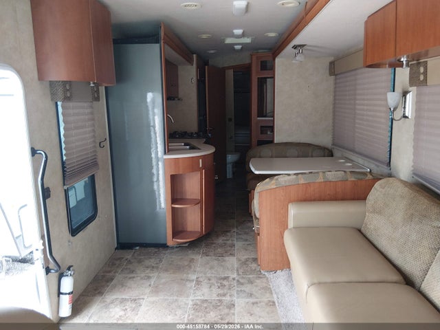 Продаж на аукціоні авто 2007 Freightliner Chassis X Line Motor Home, vin: 4UZACJDT47CZ44300, номер лоту: 45158784