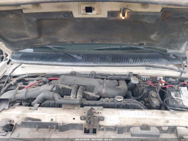 Aukcja sprzedaży 1995 Ford Econoline E350 Cutaway Van, vin: 1FDKE30G2SHA36944, numer aukcji: 45158788