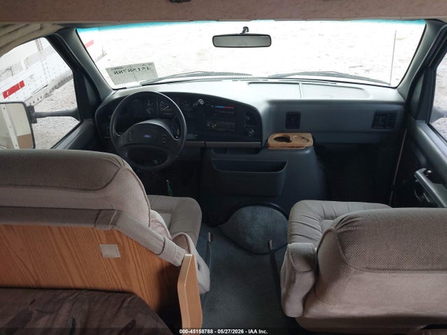 Aukcja sprzedaży 1995 Ford Econoline E350 Cutaway Van, vin: 1FDKE30G2SHA36944, numer aukcji: 45158788