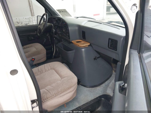 Aukcja sprzedaży 1995 Ford Econoline E350 Cutaway Van, vin: 1FDKE30G2SHA36944, numer aukcji: 45158788