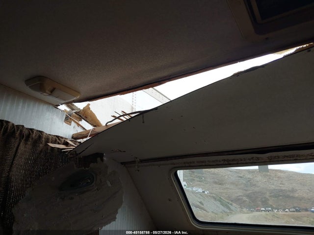 Aukcja sprzedaży 1995 Ford Econoline E350 Cutaway Van, vin: 1FDKE30G2SHA36944, numer aukcji: 45158788