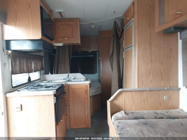Aukcja sprzedaży 1995 Ford Econoline E350 Cutaway Van, vin: 1FDKE30G2SHA36944, numer aukcji: 45158788