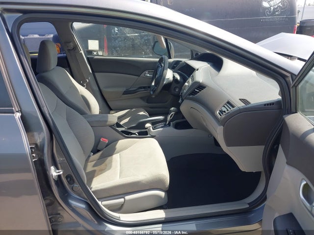 Продажа на аукционе авто 2012 Honda Civic Ex, vin: 19XFB2F88CE307134, номер лота: 45158792