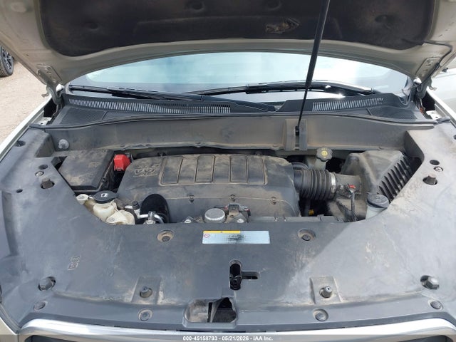 Aukcja sprzedaży 2017 Gmc Acadia Limited, vin: 1GKKRSKD2HJ122718, numer aukcji: 45158793