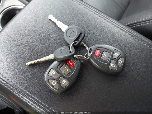 Aukcja sprzedaży 2017 Gmc Acadia Limited, vin: 1GKKRSKD2HJ122718, numer aukcji: 45158793
