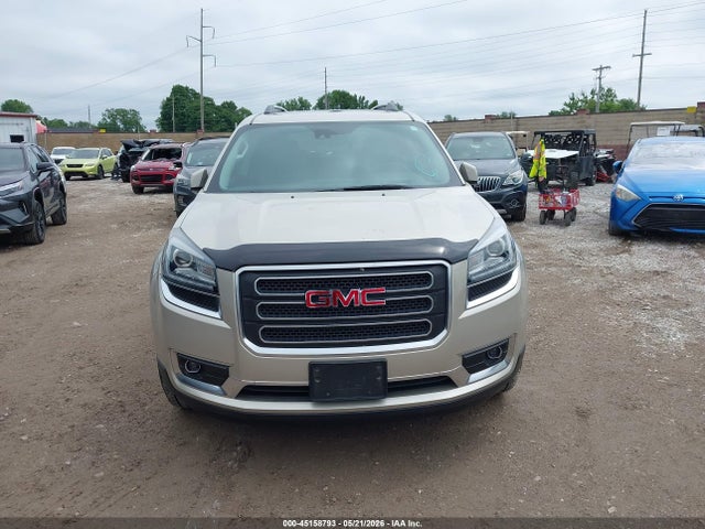 Aukcja sprzedaży 2017 Gmc Acadia Limited, vin: 1GKKRSKD2HJ122718, numer aukcji: 45158793