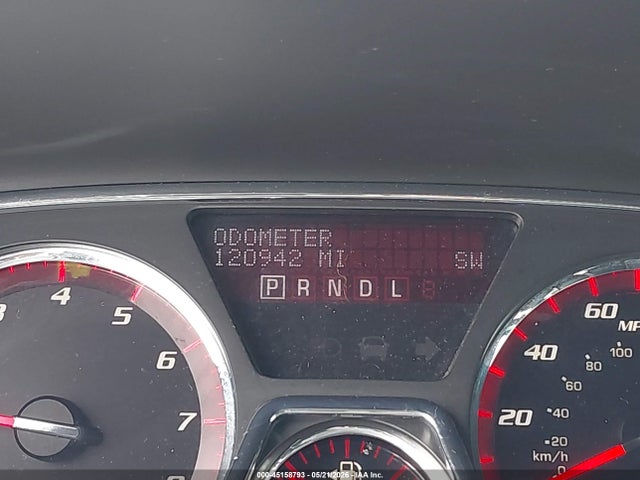 Aukcja sprzedaży 2017 Gmc Acadia Limited, vin: 1GKKRSKD2HJ122718, numer aukcji: 45158793