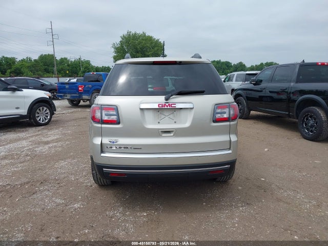Aukcja sprzedaży 2017 Gmc Acadia Limited, vin: 1GKKRSKD2HJ122718, numer aukcji: 45158793