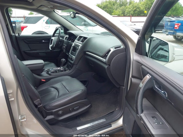 Aukcja sprzedaży 2017 Gmc Acadia Limited, vin: 1GKKRSKD2HJ122718, numer aukcji: 45158793