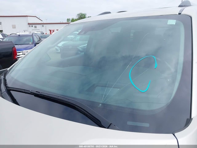 Aukcja sprzedaży 2017 Gmc Acadia Limited, vin: 1GKKRSKD2HJ122718, numer aukcji: 45158793