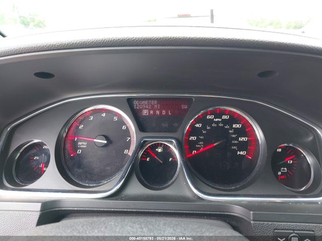 Aukcja sprzedaży 2017 Gmc Acadia Limited, vin: 1GKKRSKD2HJ122718, numer aukcji: 45158793