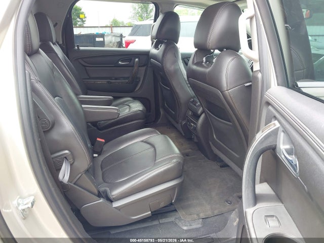 Aukcja sprzedaży 2017 Gmc Acadia Limited, vin: 1GKKRSKD2HJ122718, numer aukcji: 45158793