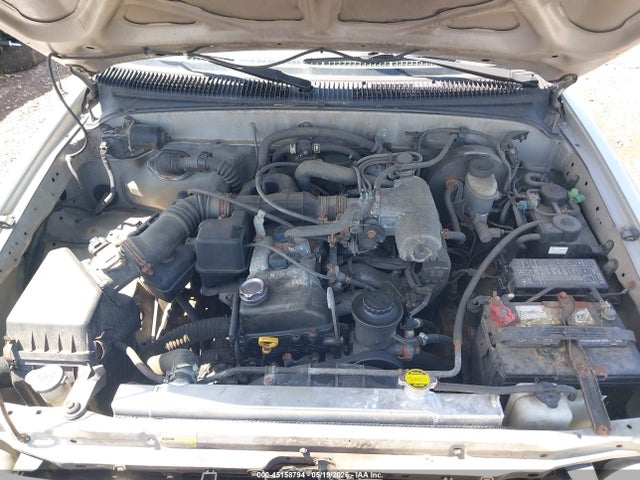 Aukcja sprzedaży 2001 Toyota Tacoma, vin: 5TEWM72N91Z850937, numer aukcji: 45158794