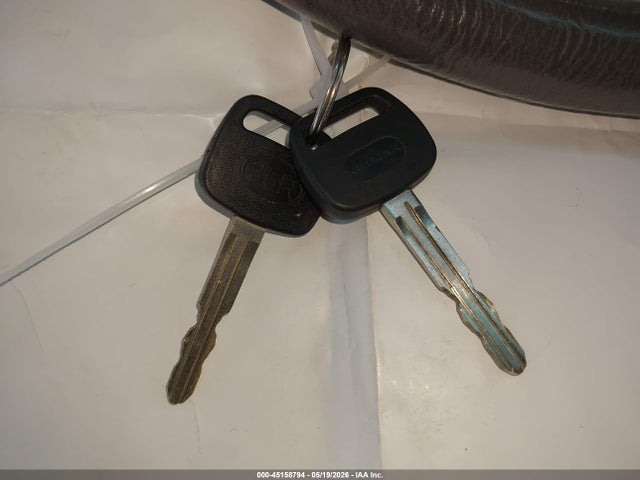 Aukcja sprzedaży 2001 Toyota Tacoma, vin: 5TEWM72N91Z850937, numer aukcji: 45158794