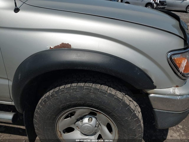 Aukcja sprzedaży 2001 Toyota Tacoma, vin: 5TEWM72N91Z850937, numer aukcji: 45158794