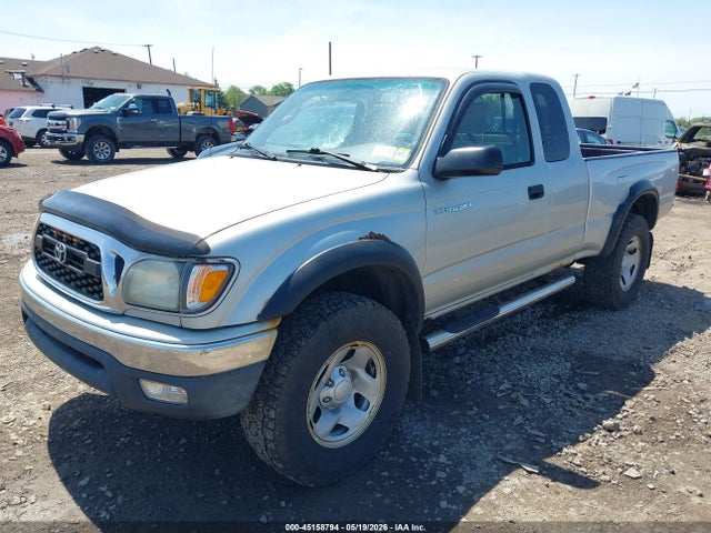 Aukcja sprzedaży 2001 Toyota Tacoma, vin: 5TEWM72N91Z850937, numer aukcji: 45158794