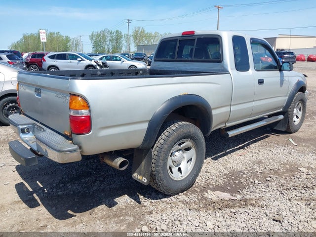 Aukcja sprzedaży 2001 Toyota Tacoma, vin: 5TEWM72N91Z850937, numer aukcji: 45158794