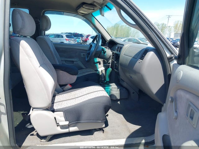 Aukcja sprzedaży 2001 Toyota Tacoma, vin: 5TEWM72N91Z850937, numer aukcji: 45158794