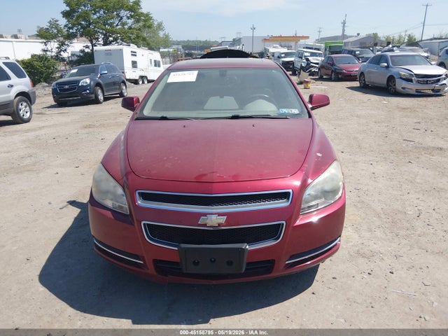 Продаж на аукціоні авто 2010 Chevrolet Malibu Lt, vin: 1G1ZD5EB8AF210873, номер лоту: 45158795